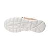 Женские кроссовки с пряжкой Bridget Birkin 525001 Бежевый Размер 23.0 см