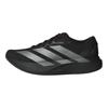 Adizero Evo SL WOVEN мужские марафонские беговые кроссовки черные KI6901