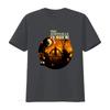 The Amityville Horror T Shirt for Print Crewneck  vintage Washed graphic Unisex Stylish fashion Breathable designer clothes