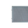 For Orbegozo-Compatible Kitchen Range Hood Grease Filter Aluminized Five-Layer Design 204X490mm Model 11126329