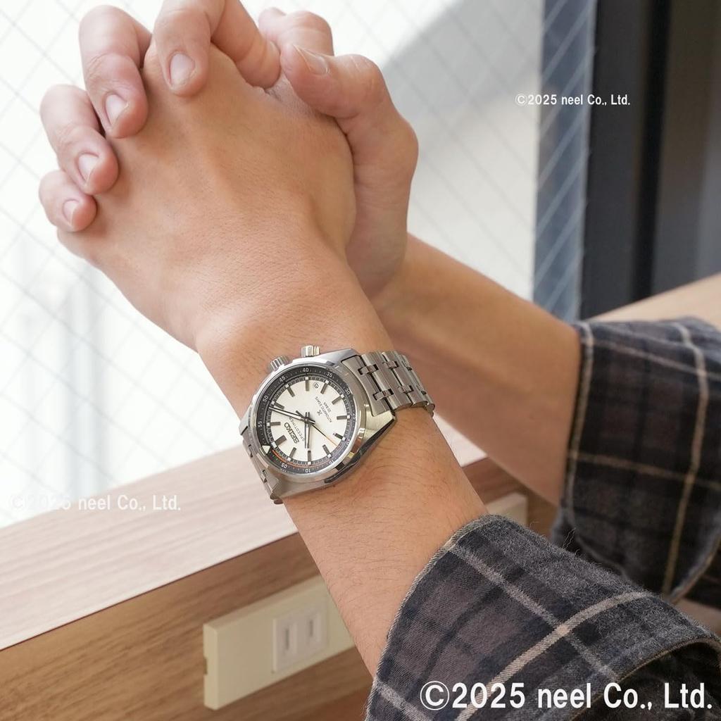 SEIKO Prospex SBDC215 Speedtimer Механические Автоматические Часы Эксклюзивные для Магазина Ограниченная Серия PROSPEX SPEEDTIMER [Seiko] Мужские
