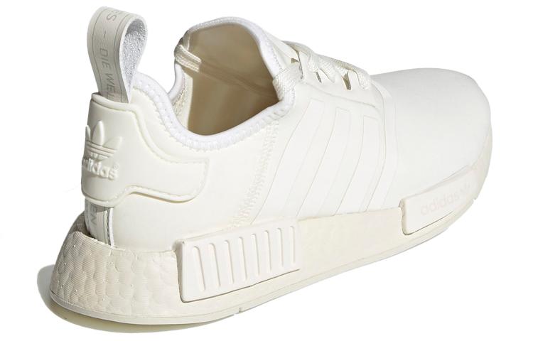 adidas Женские NMD_R1 'Off White Sand' Женские FV1793
