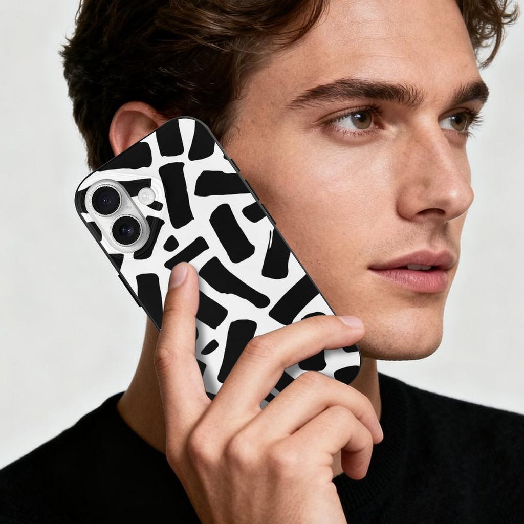 1 Pack For iPhone 17 Series TPU Phone Case Scratch-Resistant Grip-Friendly Flexible Design, Daily Protection