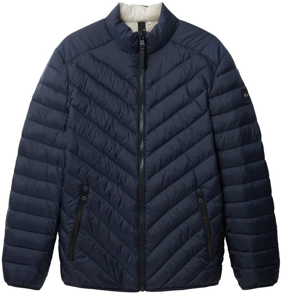 Зимняя куртка Tom Tailor Lightweight Jacke (1036073)