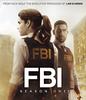 FBI Season 1 Value Box 11-Disc Set [DVD]