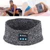 Для Bluetooth-наушников с повязкой на голову Cation Wireless Call Music Бег Йога Спорт Сон Наушники