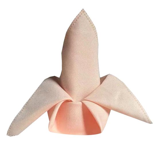 45296 шт. Салфетка для ужина однотонная, бесшовная, с оборками по краям, декор стола для отеля