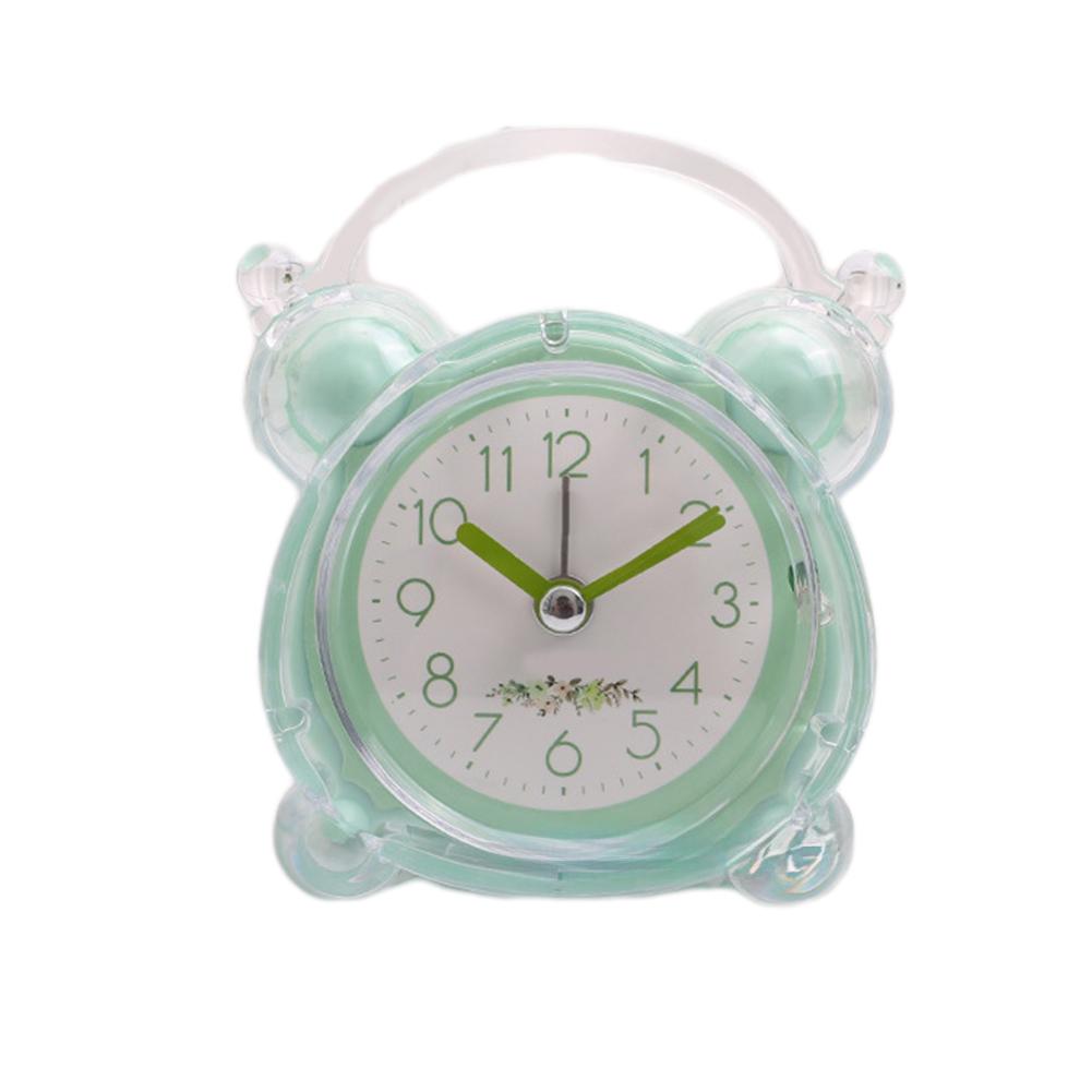 Детская спальня, тихий прозрачный звуковой сигнал тревоги