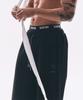Weideun [Ali] The Greatest Bermuda Shorts Black
