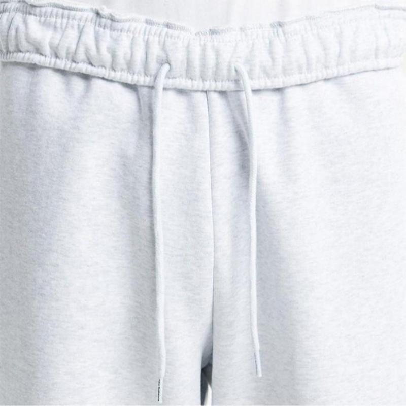 New Balance Прямые тренировочные брюки с начесом Nbmld41913