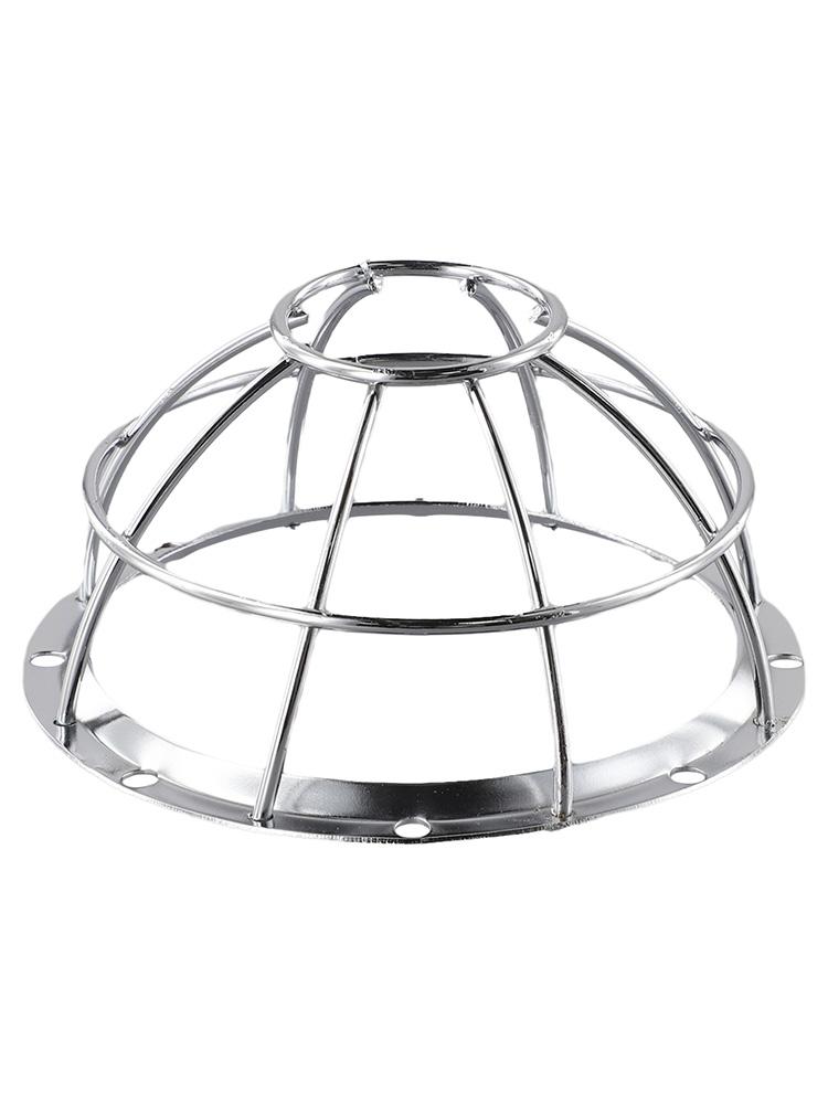 Защитный чехол для детектора дыма, противопожарные чехлы, кронштейн для спринклерной системы, регулируемое основание 13,2*6,5 см, защита от столкновений