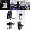 Fashion Universal Car Air Vent Mount Cradle Stand Holder For Phone Iphone Gps