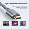 Gold-plated Plug Scanner Laptop USB Type-C To USB B 2.0 High Speed Printer Printer Cable