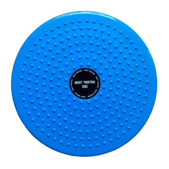 1/2Pcs Waist Twist Disc Board Foot Massager Waist Sculptor Twister Abdominal Muscles Strengthening Body Shaping Twisting Disc