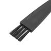20Pcs Shaver Brush Multifunctional Soft Bristle Durable PP Comfortable Handle Razor Brush for Appliance Computer