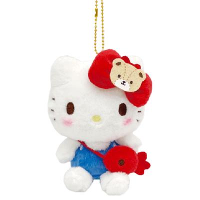 Координация с друзьями Маскот Hello Kitty 173355-22