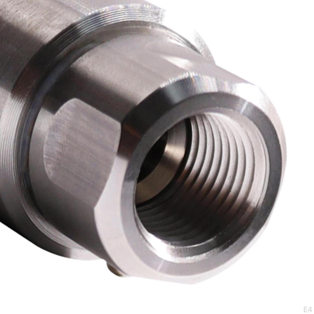 1/2-дюймовый соединитель для шланговой катушки с поворотным соединением, быстроразъемный для использования во дворе и саду