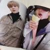 [USED] BTS Jimin Twitter Photobook