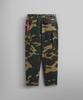 ALPHA INDUSTRIES M-65 Pants Woodland Camo
