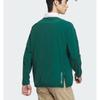 Adidas Golf Golf Windlady Long Sleeve Polo Shirt Im6423 Green
