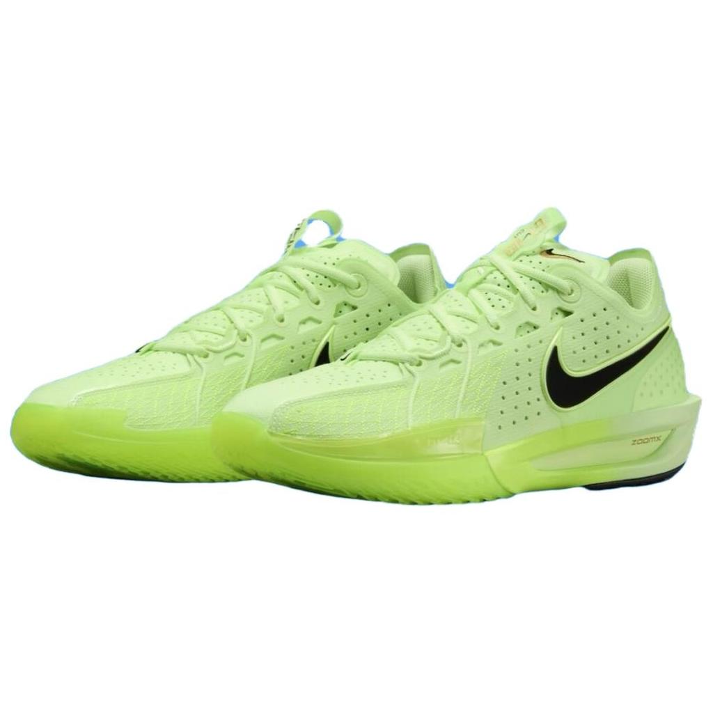 Nike Мужские кроссовки Air Zoom GT Cut 3 'The Illusionist' DV2913-700