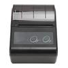 Bluetooth Receipt Printer Multipurpose Handheld Portable 58mm Mini Thermal POS Printer