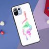 Чехол для Xiaomi 14 Ultra 13 11T 12T 13T 14T Pro POCO X7 X6 Pro X3 X5 F3 F5 M6 F6 Pro с рисунком Pole Dancer Dancing