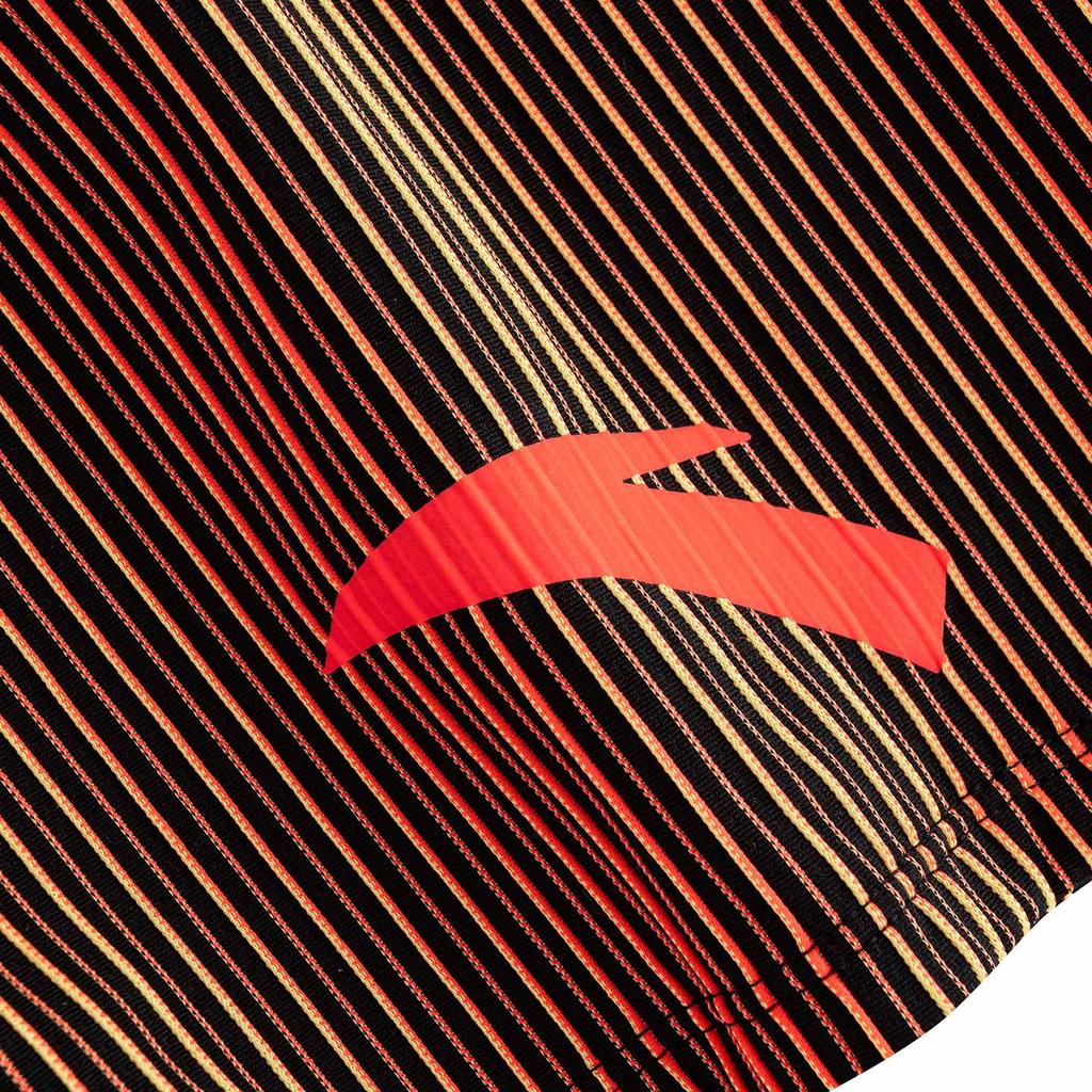 Anta Соревнование серии бега Мужские облегающие шорты до колена Мужские шорты 152535302R-1