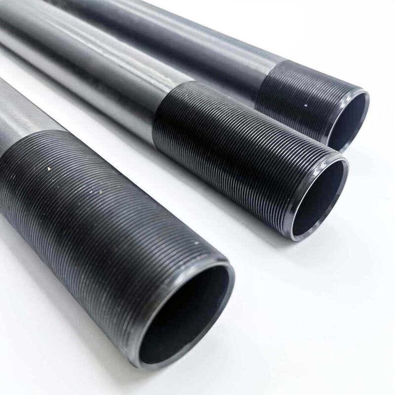 Rongyu Hydraulic Chuck Pull Tube for CNC