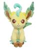Sanei Boeki Pokemon ALL STAR COLLECTION Leafeon W12 x D10 x Plush Toy Pokemon PP123 (S) H20.5cm