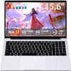 Ноутбук с 16 ГБ ОЗУ, 256 ГБ ПЗУ, процессором Pentium, Windows 11 и функциями Office. Оснащен FHD IPS ЖК-дисплеем, Bluetooth, USB. Легкий, на английском языке. Идеально подходит для онлайн-работы и работы.