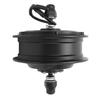 36V 500W Electric Bike Brushless Gear Hub Motor Waterproof Nine Core 36 Hole Front Wheel Drive