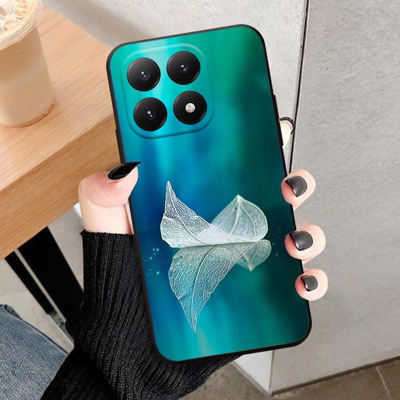 Case For Xiaomi 15T 15 T Phone Cover Protective Case For Xiaomi15T Shockproof Bumper Coque Fundas Fashion Anti Drop Cases Etui