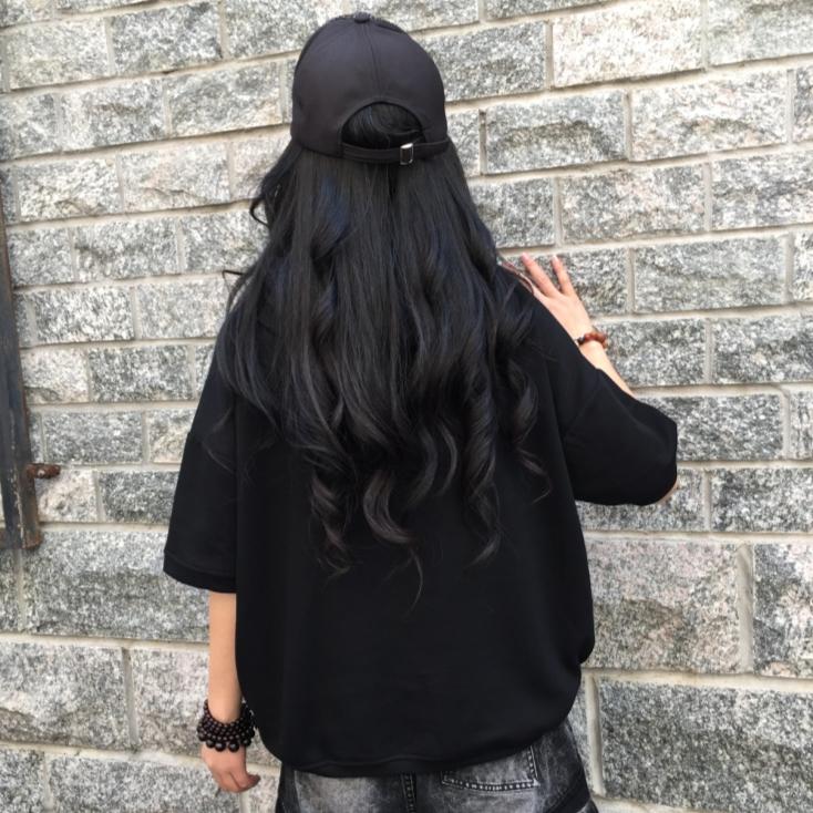 DIMANAF 2025 Летняя толстовка с капюшоном из хлопка Женская футболка с принтом в полоску с коротким рукавом Свободная белая черная