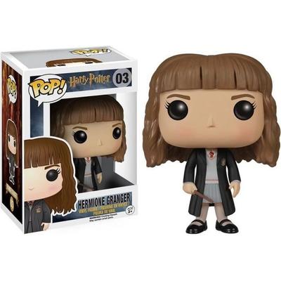 Funko Pop! Гарри Поттер : Гермиона Грейнджер