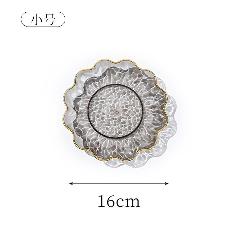 Фруктовая тарелка, Гостиная, Бытовой чайный столик, Многоярусная тарелка для послеобеденного чая, Тарелка для димсамов и пирожных, Десерт, Витрина на ресепшене, Легкая роскошь