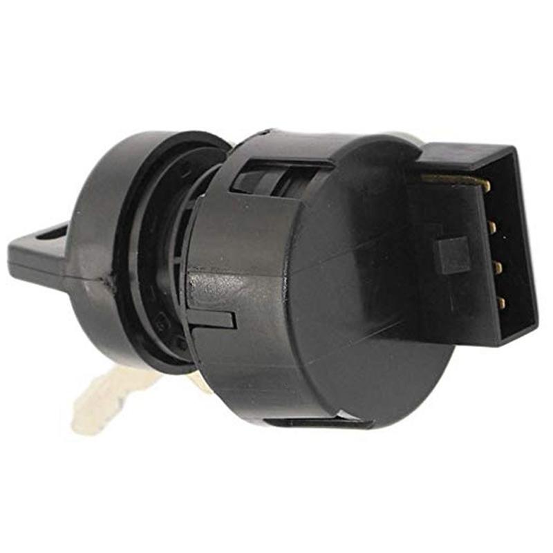 A28G-4 P Ignition Key Switch For Polaris Sportsman 335 400 500 600 700 330 500 4010390, 4012163, 4012164, 4110264