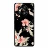 Чехол Для Tecno Camon 30S Pro Чехол Милый Мультяшный Черный Силиконовый Мягкий Чехол Для Телефона Для Tecno Camon 30S Pro Задняя Крышка Чехол 6.78" Сумка