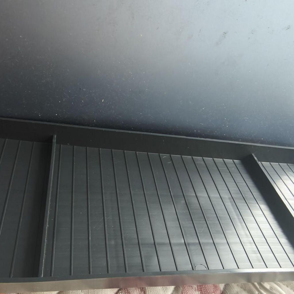 Tesla ETC Model Y/3 Screen Rear Storage Organizer & Tissue Box