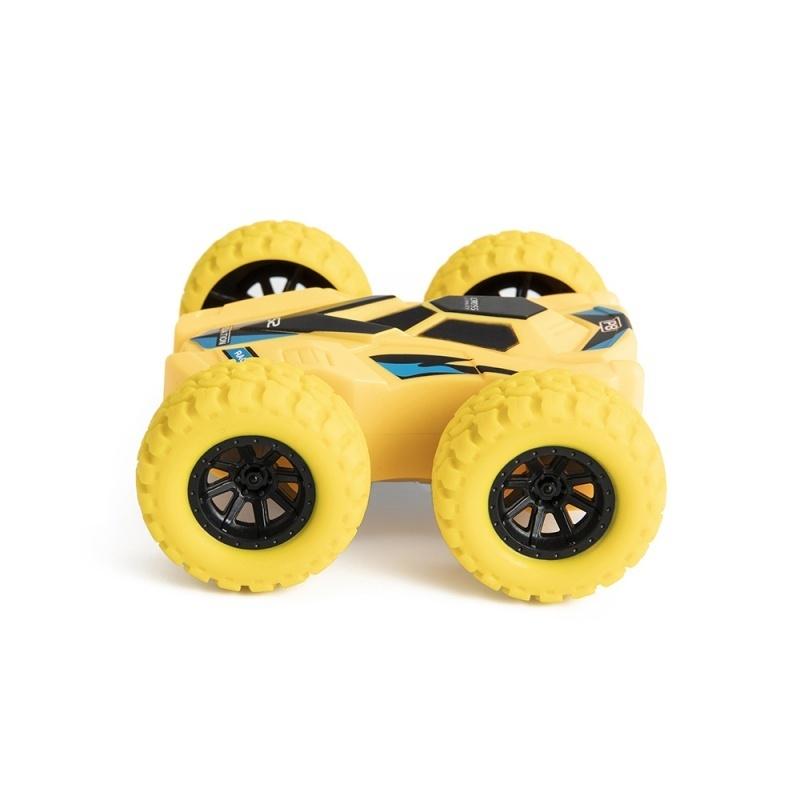 Машинки перевертыши 360 градусов. Цвета в ассортименте