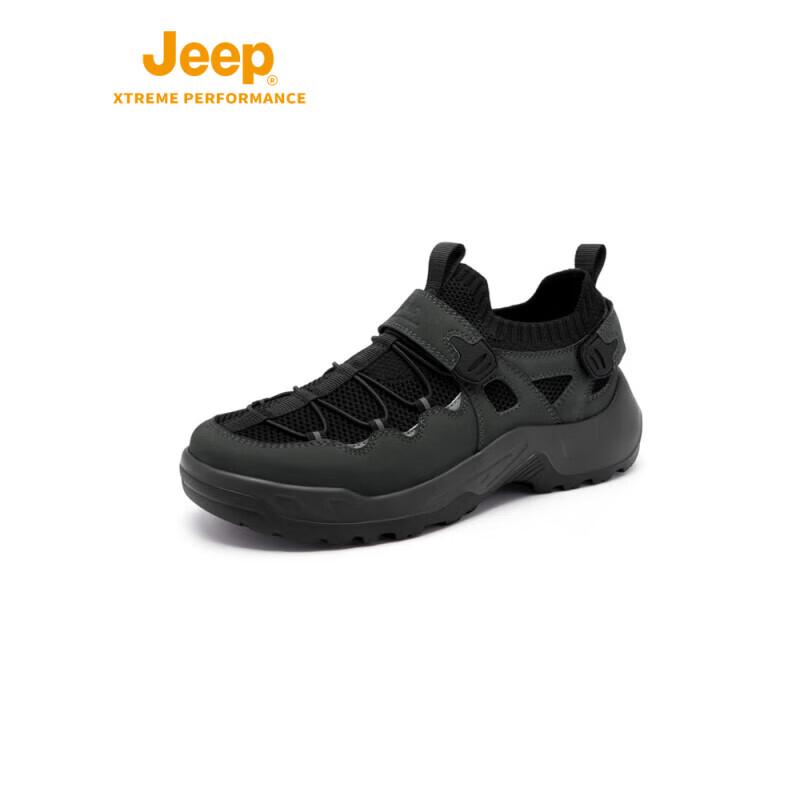Jeep Мужская обувь для туризма и альпинизма P410912211