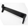 For Volkswagen Tiguan 2024 2025 Phone Holder Car Mobile Phone Wireless Charging Gravity Mount Screen Fixed Base Car Accessories
