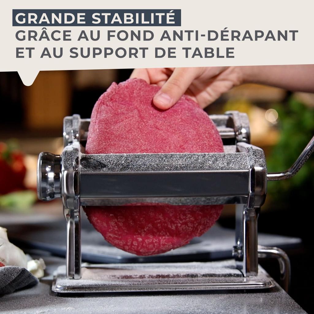 Ручная машина для пасты Fackelmann Easy Prepare арт.. 27916