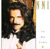 CD YANNI - In My Time  01005821062 Private Music 1993 Germany Dance & Electronica Used
