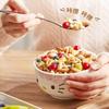 Qiaqia Daily Nuts Oatmeal Cereal