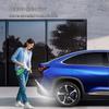 Xiao Si Портативная беспроводная мойка высокого давления для автомобиля и дома