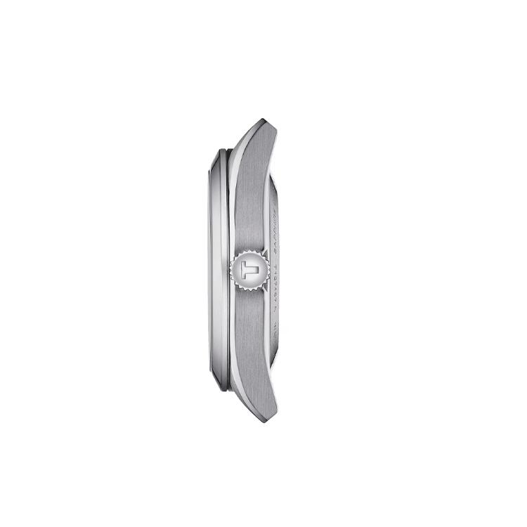 Tissot Мужские часы из коллекции Windy T127.407.11.081.00