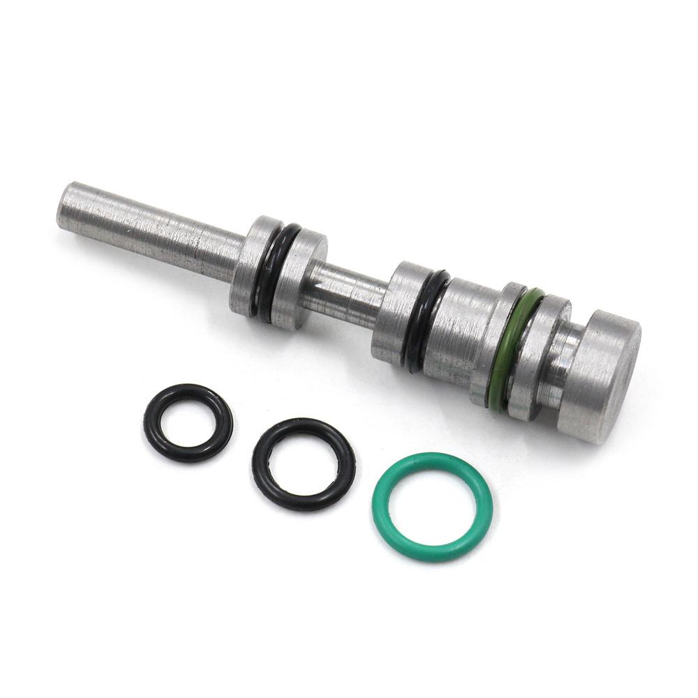 Комплект для ремонта клапана TCC трансмиссии 4L60E для 1996-1999 годов. Устранение кода P1870 A74741Q