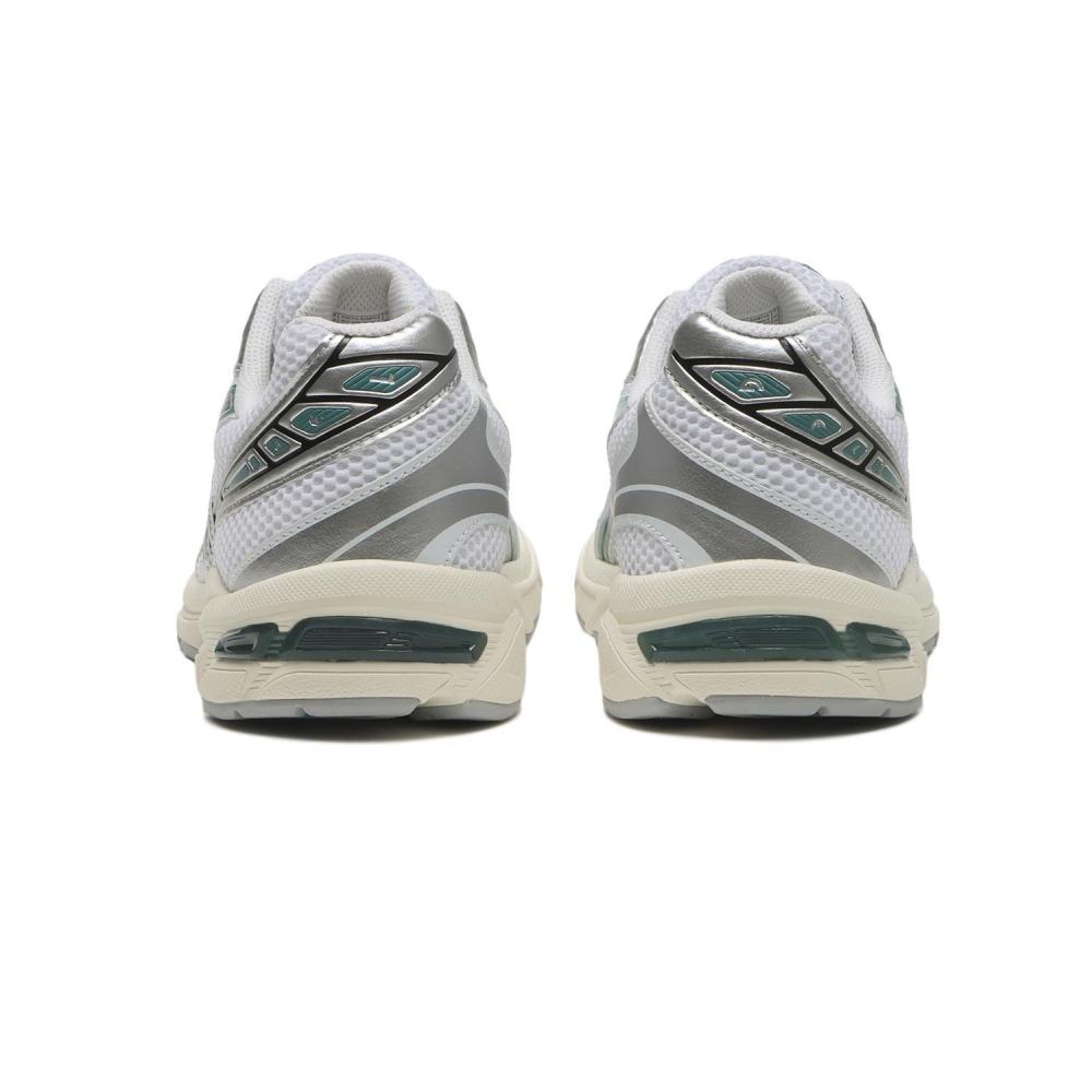 Asics Гель 1130 1203a609.100 Белый Дождливый Лейк