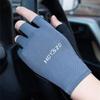 Equipment Sun Protection Half Finger Gloves Fitness Gloves  Glove Cycling Gloves